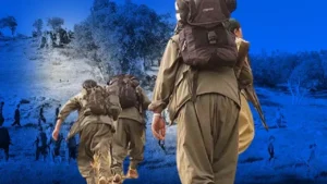 Cumhurbaşkanı Yardımcısı Yılmaz, sosyal medya hesabından terör örgütü PKK’nın fesih ve silah bırakma kararına ilişkin açıklama yaptı…