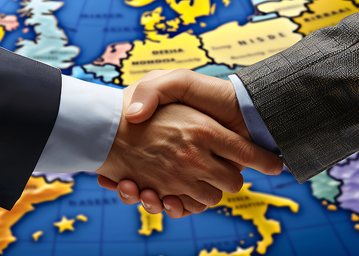 Türk Devletleri Teşkilatının faaliyetleri : 1. Siyasi işbirliği