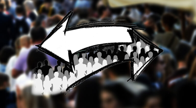 Halkı Kaybeden Sol, Kimi Kazandı?