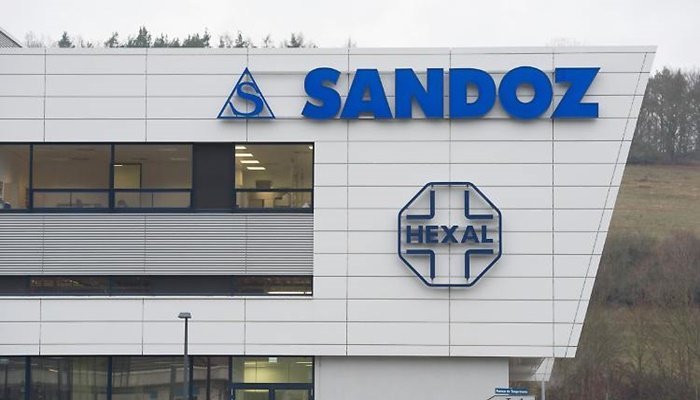 Sandoz Türkiye 70’nci yılında  İhracat Şampiyonları Listesinde üçüncü oldu!