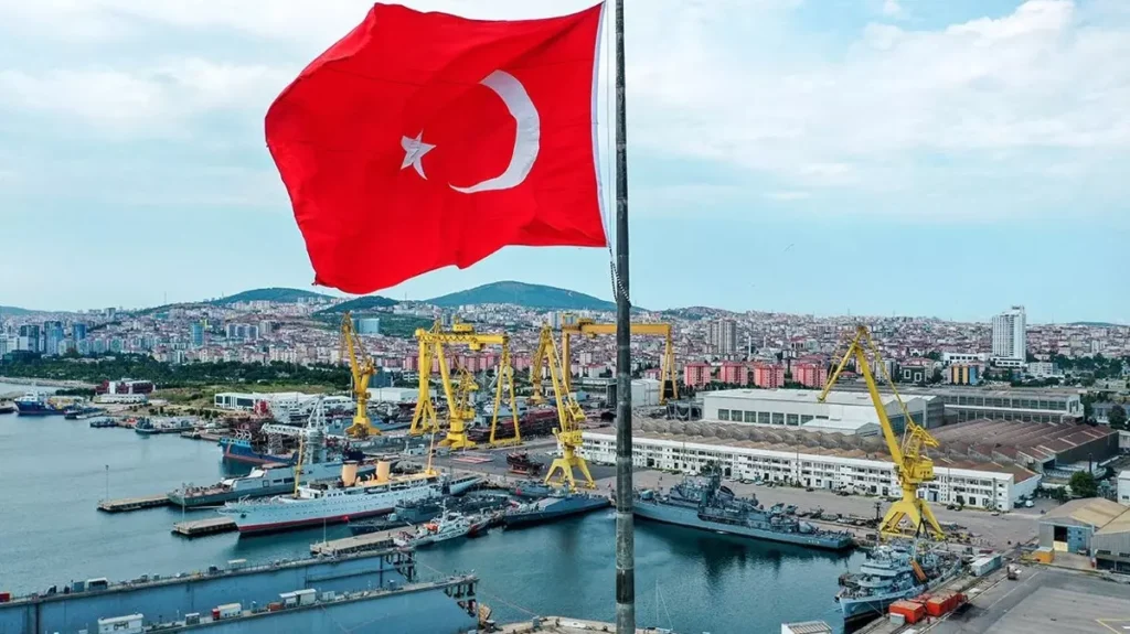 Yunanistan’ın uykularını kaçıran Türkiye’nin askeri hamlesine Yunanistan’dan itiraf gibi bir açıklama geldi…