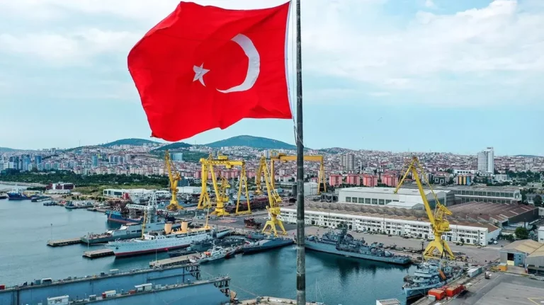 Yunanistan’ın uykularını kaçıran Türkiye’nin askeri hamlesine Yunanistan’dan itiraf gibi bir açıklama geldi…