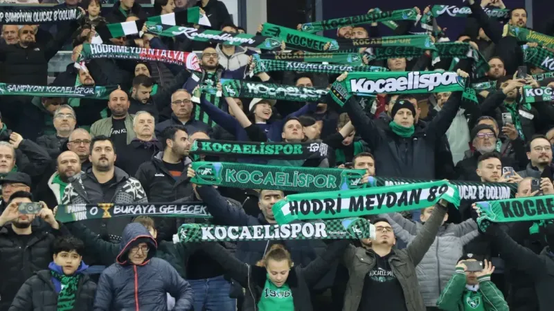 Iğdır oynadı biz izledik!…