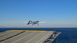 Deniz havacılıkta ‘altın çağ’ başlıyor