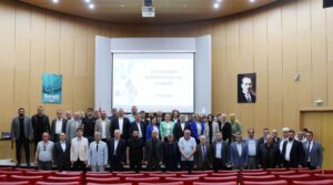 Kocaeli Ticaret Odası’ndan Kooperatifler Yılı’na özel buluşma…