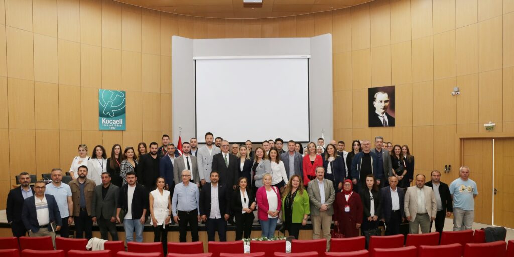Kocaeli Ticaret Odası’nun ‘Gayrimenkul Değerleme Eğitimi’ne yoğun ilgi