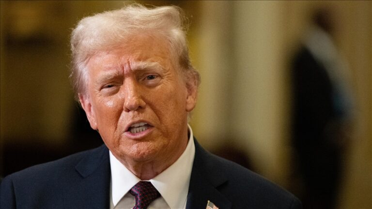 ABD’de yapılan bir ankette, halkın yüzde 56’sı Başkan Donald Trump’ın üniversitelerle ilgili politikalarını onaylamadığını belirtti…