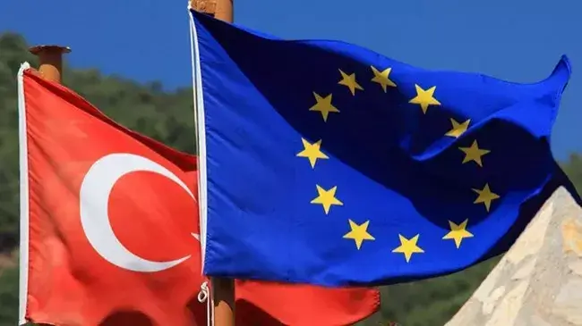 Avrupa’da Yükselen Milliyetçilik ve Türkiye