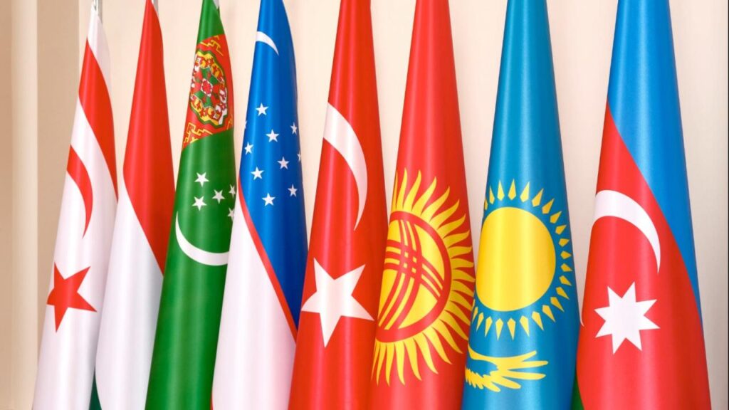Ticaret Bakanı Ömer Bolat, Türk Devletleri Teşkilatı üyesi ülkelerin Macaristan’da düzenlenecek Gayriresmi Zirve’de bir araya geleceğini söyledi…