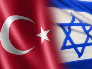 Orta Doğu uzmanı Rus siyaset bilimci Andrey Çuprıgin: en kötü senaryo Türkiye İsrail çatışması…