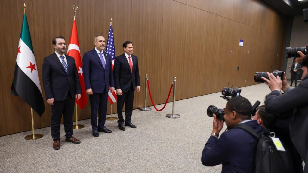 NATO Dışişleri Bakanları Gayriresmi Toplantısı’ndan notlar!..