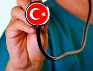Sağlık Bakanlığı ile Kültür ve Turizm Bakanlığı arasında Uluslararası Sağlık Turizmi Alanında İş birliği Protokolü imzalandı…
