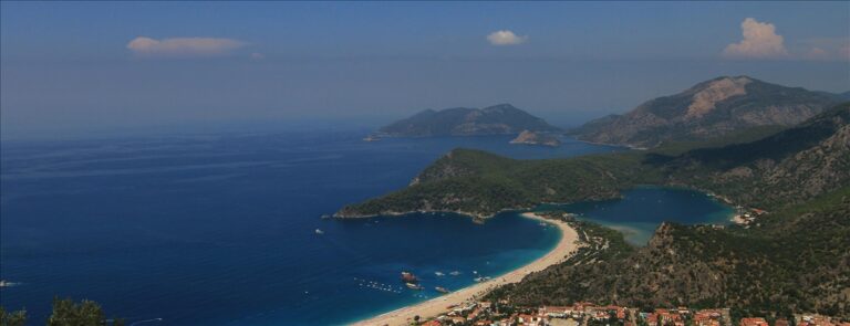 Türkiye’nin Yunanistan ile Deniz Mekansal Planlama Gerginliği