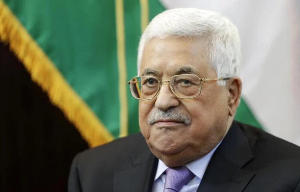 Filistin Devlet Başkanı Abbas, HAMAS’ı Gazze Şeridi’nin kontrolünü bırakmaya ve silahlarını teslim etmeye çağırdı…