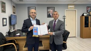 Macaristan’ın Szekszárd Belediyesi’den İstanbul Fatih Belediye’ne “Kardeş Şehir” davet mektubu!