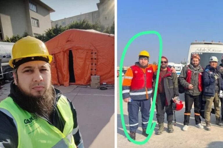 Özbekistan vatandaşı Khasan Umarov’un geri gönderme merkezinde yaşamını yitirmesi meclise taşındı!