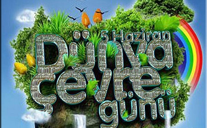 Geleceği korumanın yolu suyu doğru yönetmekten geçiyor