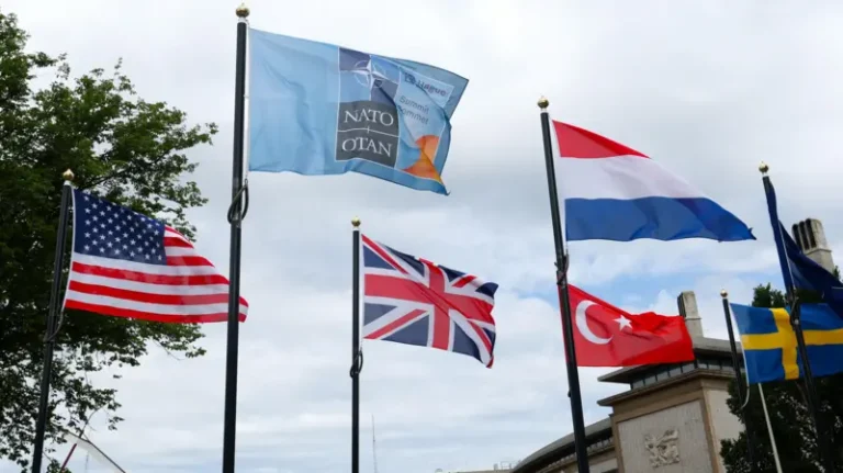 Kritik NATO Zirvesi’nde Türkiye’nin tavrı ne olacak?