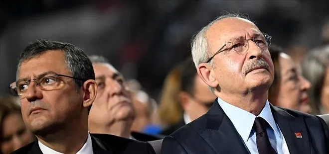 CHP’de ortalık alev alev yanıyor! Kılıçdaroğlu’nun avukatından Özel’e ağır sözler.