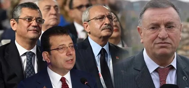 Makam çekişmesinin, koltuk kavgasının bitmediği CHP’de, şaibeli kurultay savaşı iyice alevlendi.