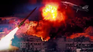 İsrail-İran saldırılarının boyutu ne ve hangi hedeflere yönelik yapılmıştır?