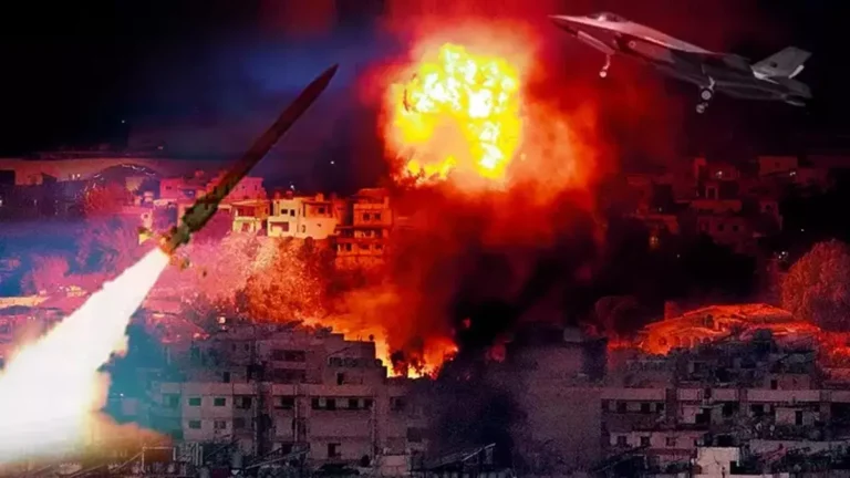 İsrail-İran saldırılarının boyutu ne ve hangi hedeflere yönelik yapılmıştır?