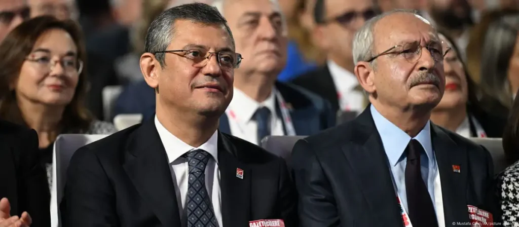 CHP kurultay davası: Kılıçdaroğlu geri mi dönüyor?