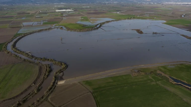 Batı Akdeniz Su Tahsis Planı ve Eylem Planı Yayımlandı :15 yıl içinde şiddetli kuraklık mevcut suyu yarıya düşürebilir…  