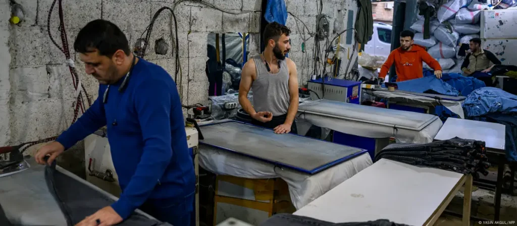 Göçmen karşıtlığında Türkiye ilk sırada