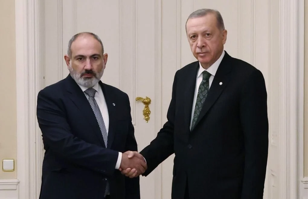 Türkiye-Ermenistan ilişkilerinde yeni dönem mi?