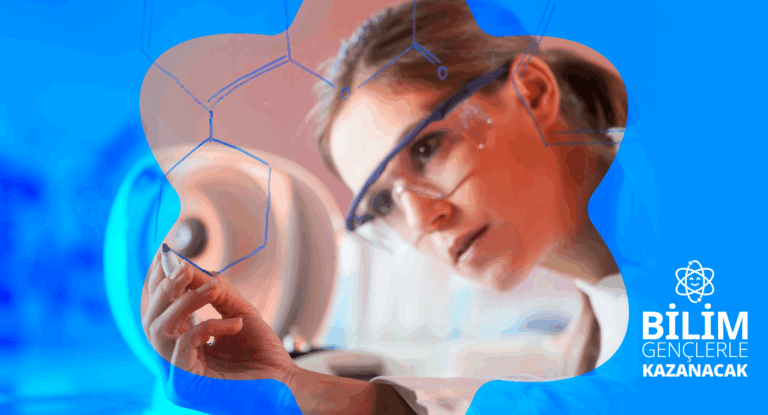 Bilim Gençlerle Kazanacak Projesi haziran ayında liseli gençleri uygulamalı bilim etkinliklerine davet ediyor