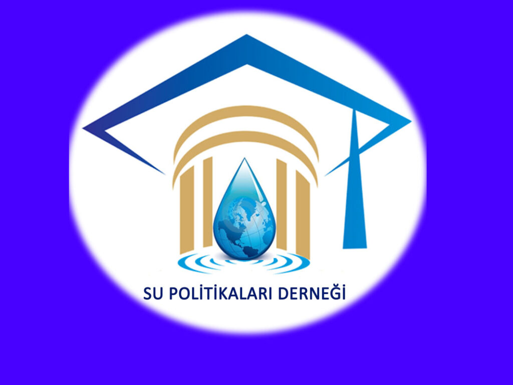 Su Politikaları Derneği 10 Yaşında