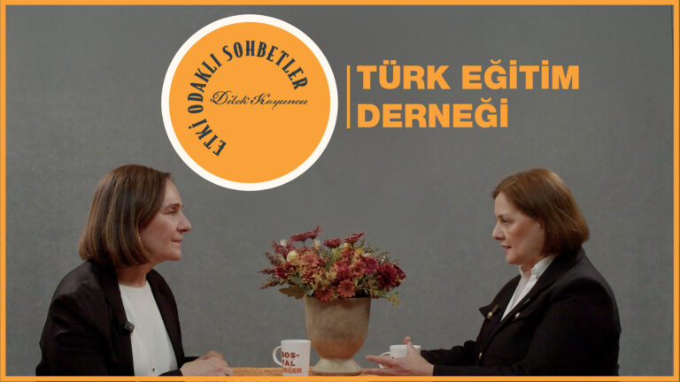 Eğitimde fırsat eşitliği için bir Cumhuriyet mirası: Türk Eğitim Derneği