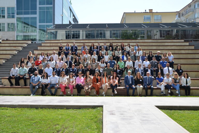 “Etki Ölçümü ve Yönetimi Zirvesi II: Geleceğe Yatırım” Başarıyla Gerçekleştirildi!