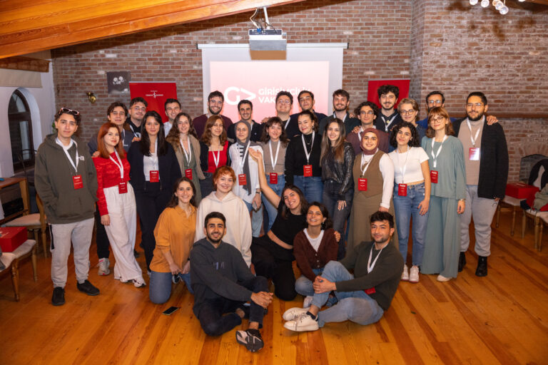 Girişimcilik Vakfı Fellow ve Challenger Programlarına başvurular için son tarih: 29 Haziran