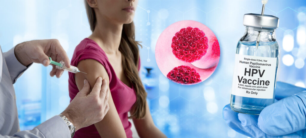 HPV aşısı ücretsiz oluyor: Uzmanlar 9’lu aşıyı öneriyor