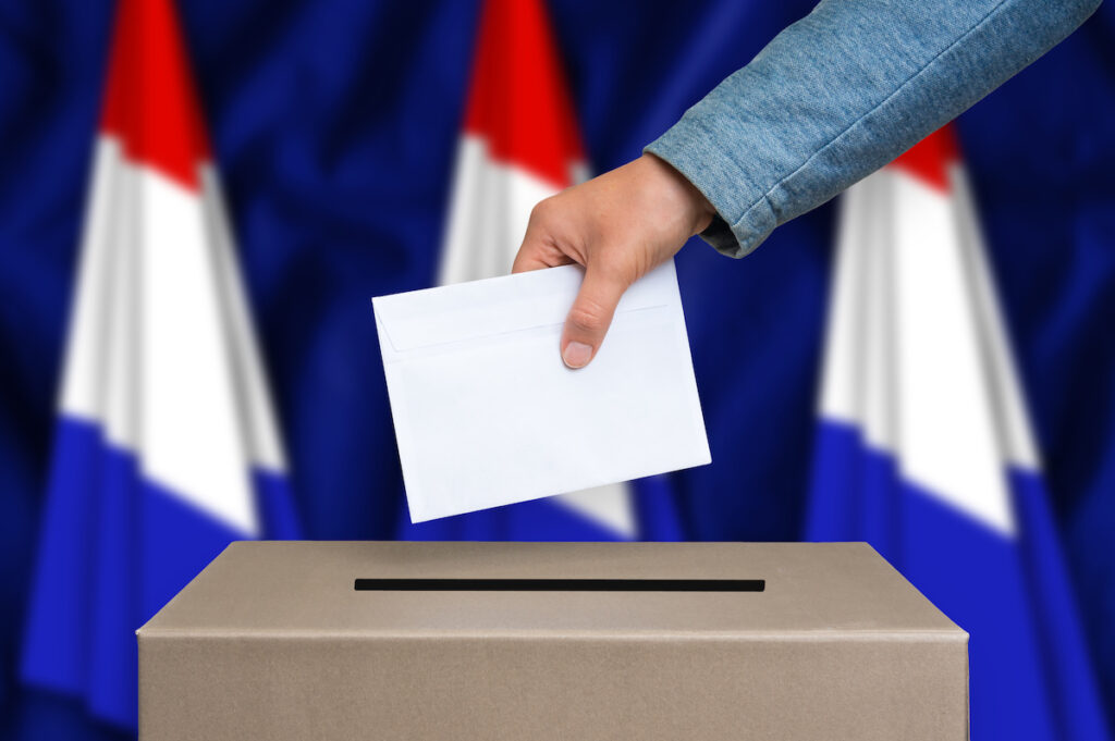 Hollanda’da yapılacak olan seçimlerde gözler, Türk ve diğer yabancı asıllı seçmenlerde…