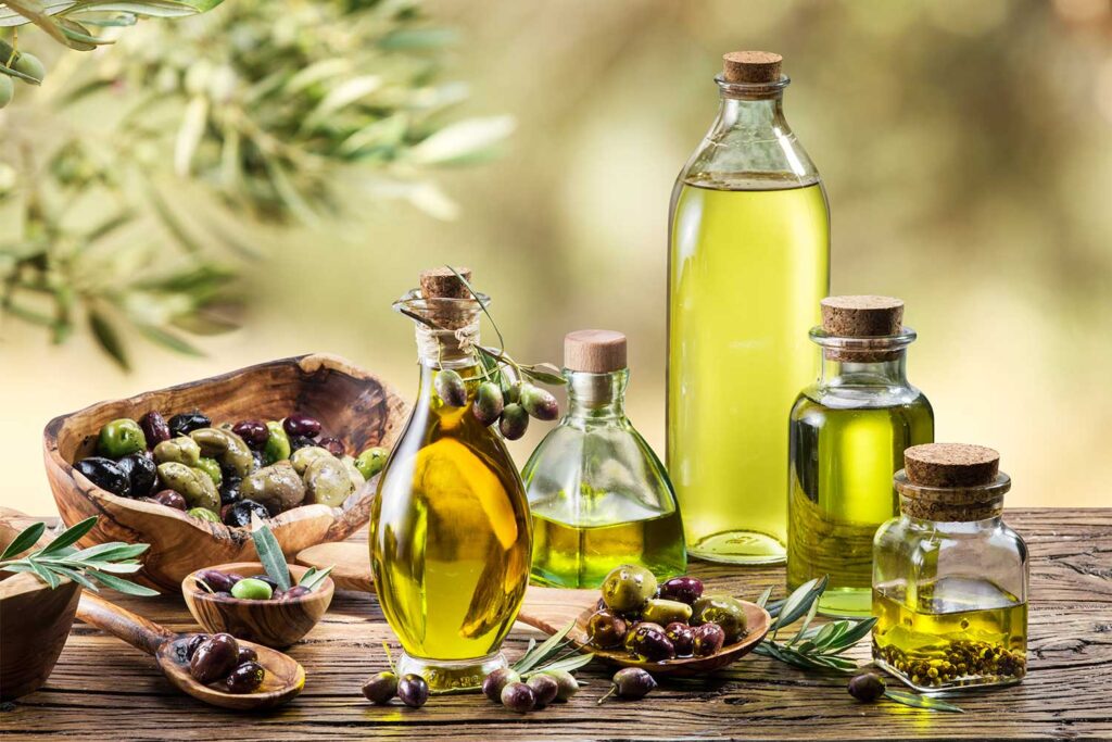 Nizip Ticaret Odası’nın tescil ettirdiği ‘Nizip Zeytinyağı’, uluslararası kalite platformunda zirveye ulaştı!