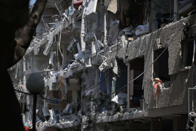 İran-İsrail Savaşı: Ateşkes ve Sonrası