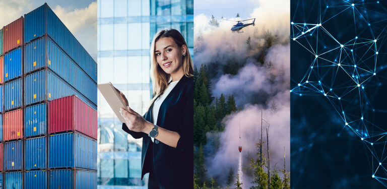 Aon’dan şirketlere ışık tutacak mega trendler araştırması