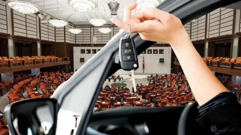 TBMM’ye sunulan otomobillere yönelik yeni ÖTV teklifiyle, motor türü ve teknik özelliklere göre vergilendirme yeniden düzenlenecek…