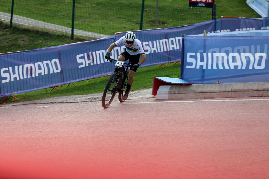 UCI Dağ Bisikleti Eliminatör Dünya Şampiyonası için geri sayım başladı: Dünyanın gözü Sakarya’da olacak