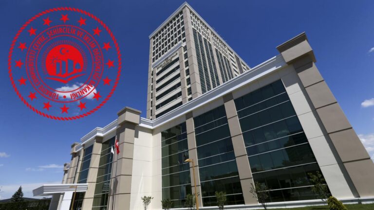 Bakanlıktan Özgür Özel’in iddialarına yalanlama