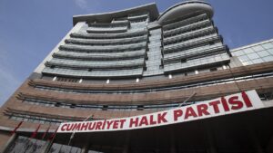 Ankara Cumhuriyet Başsavcılığınca CHP’nin 38. Olağan Kurultayı’na ilişkin hazırlanan iddianame kabul edildi.