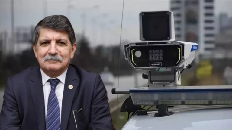 “Bakan 220 ile Gidiyor, Vatandaşa 50’yi Geçtin Diye Ceza!”