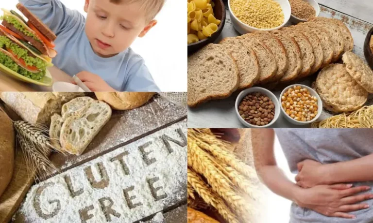 Çölyak hastalığında tanı ve beslenme hayat kurtarıyor