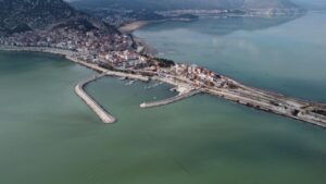 Eğirdir Gölü Su Eylem Planı”, 13 ana başlık ve 31 alt başlıktan oluşuyor…