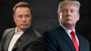 Amerikalı milyarder iş insanı Elon Musk, “Trump’la ilgili bazı paylaşımlarımdan pişmanlık duyuyorum.”