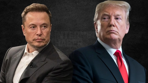 Amerikalı milyarder iş insanı Elon Musk, “Trump’la ilgili bazı paylaşımlarımdan pişmanlık duyuyorum.”