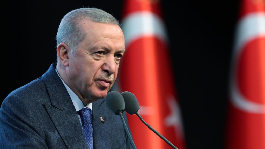 Cumhurbaşkanı Erdoğan: “Kazanımlarımız daha sağlam güvenceye alınacak”